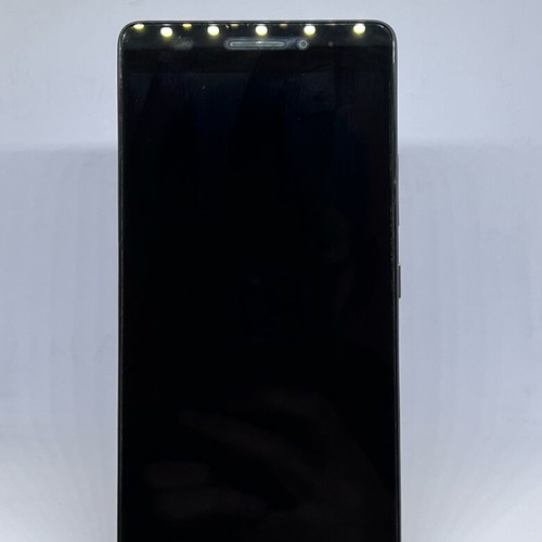 Lenovo A7000-a μεταχειρισμένο, μαύρο, πλήρως λειτουργικό