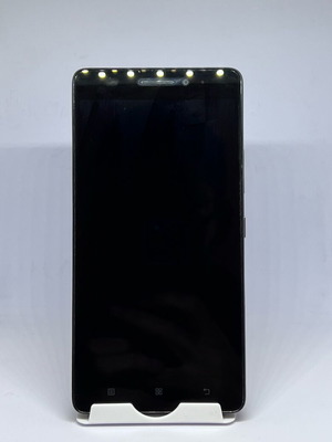 Lenovo A7000-a μεταχειρισμένο, μαύρο, πλήρως λειτουργικό