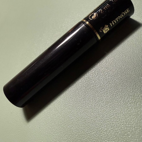 Lancôme Hypnôse mascara travel size new, black 2 ml