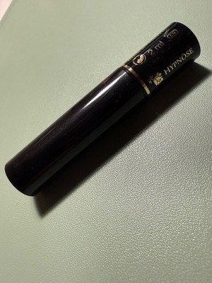 Lancôme Hypnôse mascara travel size new, black 2 ml