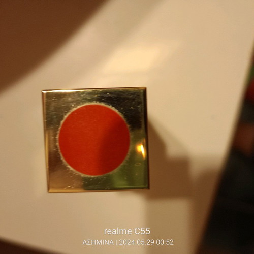 FABB lipstick like new with hyaluronic acid