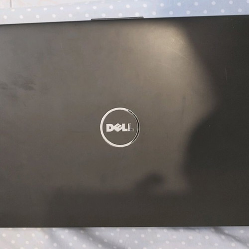 Dell Inspiron 1545 used for spare parts without HDD and charger