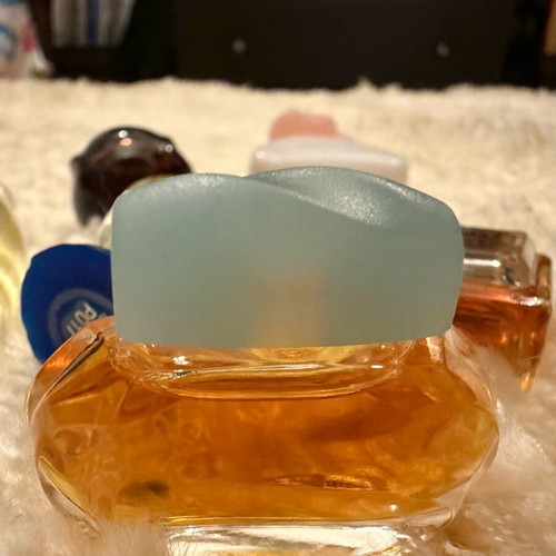 Set of branded mini perfumes like new, Dior, Estée Lauder, Balmain, Yves Rocher