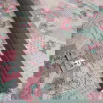 ρόλερ σκίασης σκούρο γκρι 0.87cm x 2.17υψος
