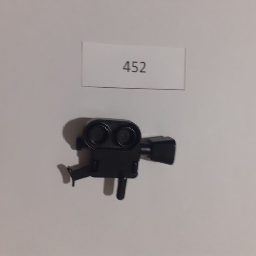 Playmobil vintage camera 452