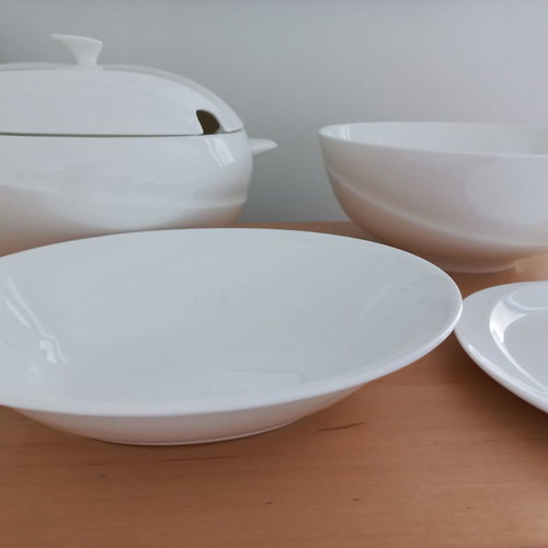 Wedgwood Solar porcelain tableware set new collectible