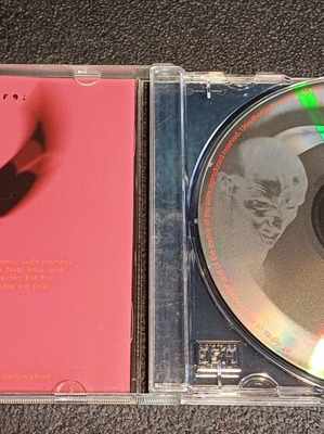 Thee Flatliners Enter The Twilight CD used, rock