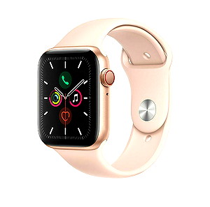 SMARTWATCH - Omena MultiSport Αδιάβροχο (Pink) + ΔΩΡΟ Φορτιστής - 24 ΕΥΡΩ