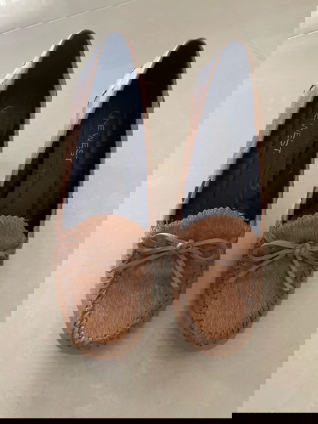 Γόβα Nine West