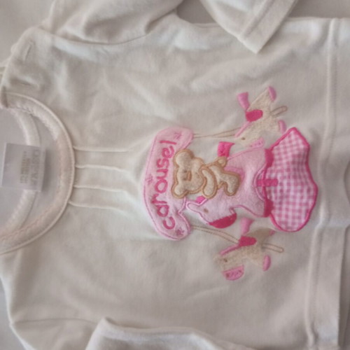Baby shirt for 3 months