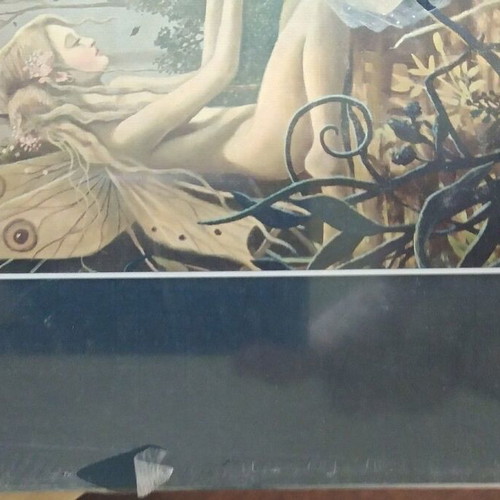 Puzzle David Delamare Dream Sequence Schmidt 1000 new