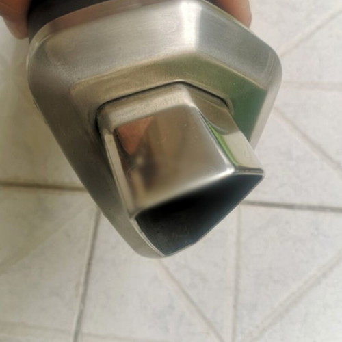 Honda X-ADV 750 Exhaust System like new 2021-2023