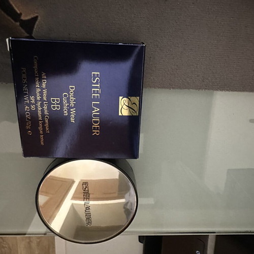 Estée Lauder Double Wear Cushion BB, new