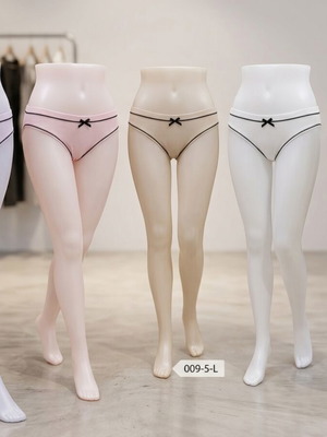 Women's underwear set 5 pieces size large new multicolor