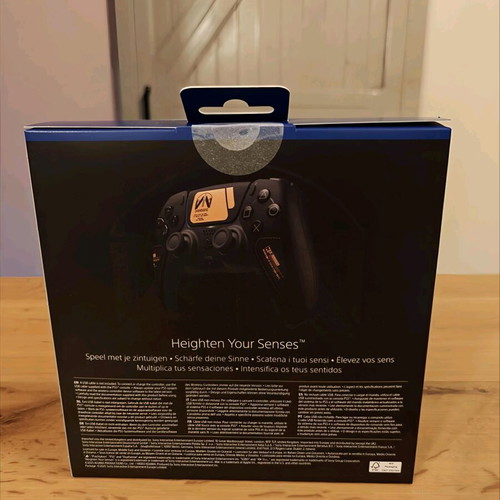 PlayStation 5 DualSense Death Stranding 2 new limited edition controller