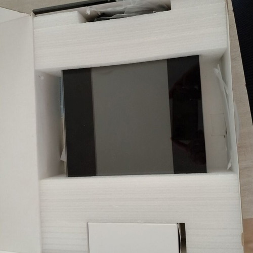 ViewSonic 10" digital photo frame used with large capacity