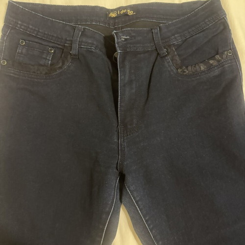 Celestino pants like new, pack of 2, size XXL, black and blue