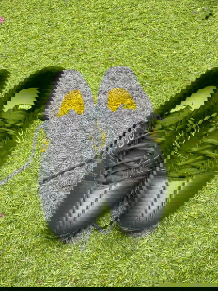 Nike παπούτσια