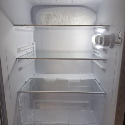 Crown fridge-freezer 1.20m used