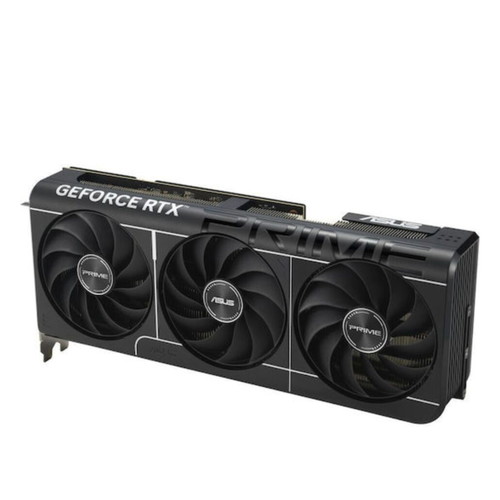Asus GeForce RTX 5080 16GB GDDR7 PRIME OC EVO graphics card sealed