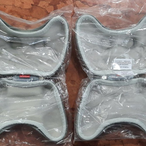 PS4 controller cases set of 2 new