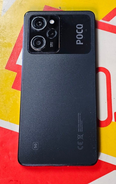 Xiaomi POCO X5 PRO 256GB