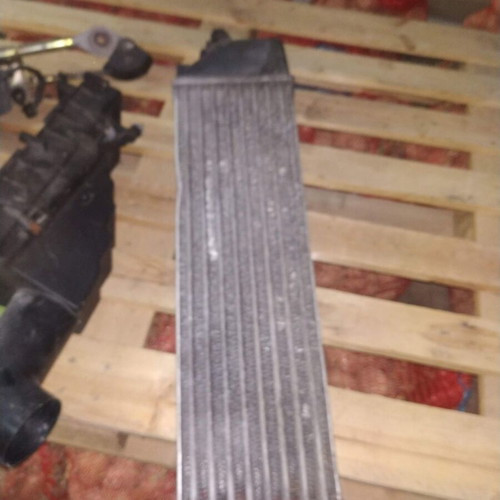 Intercooler air cooler SAAB 93 9-3 2.0t 98-02 used