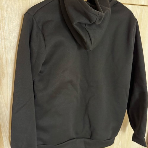 Bad Boy hoodie and sweatpants set new, size small, black