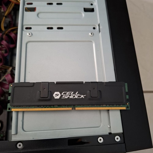 Legacy PC like new, Core2Duo 2.13GHz, 2GB DDR2 RAM, Nvidia 1GB GPU