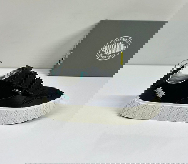 Palladium Ace Kids Lo Strap