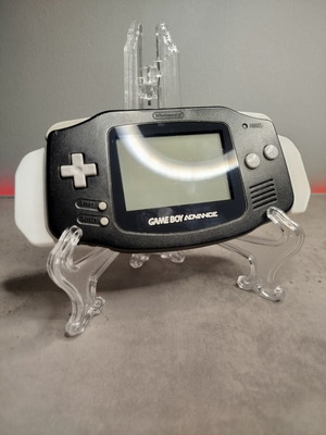 Grip for Game Boy Advance new, lightweight design