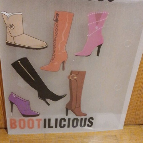 Galotses new size 38, glossy, made in Italy