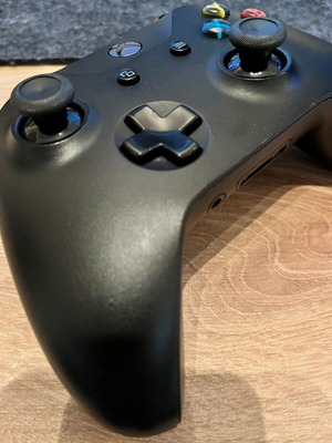 XBOX One контролер като нов