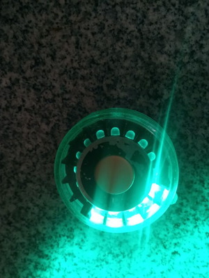 Navi Safe like new