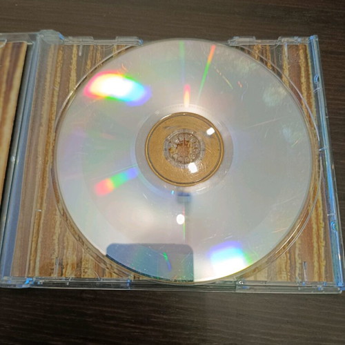 Dance GR CD used in excellent condition