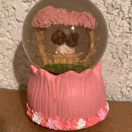 Memorabilia used