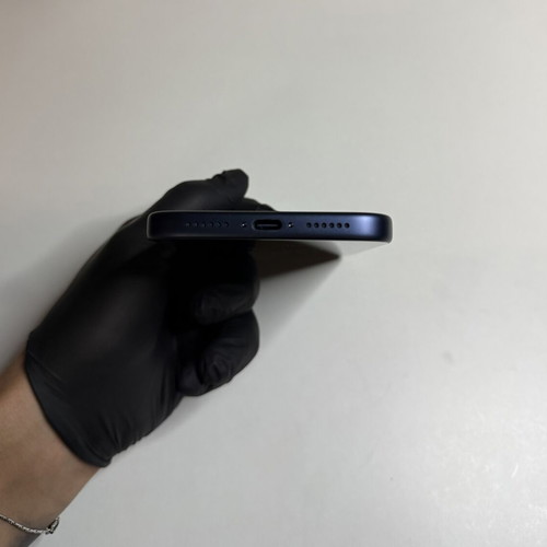 Iphone 17 Pro Max 256 GB like new, blue, Apple iOS