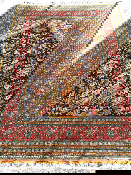 Persiyan Rug