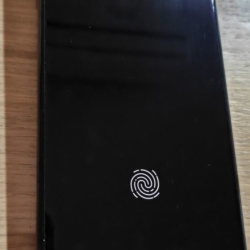 OnePlus 13 256GB black eclipse smartphone like new
