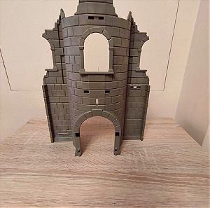 Playmobil πρόσοψη κάστρου