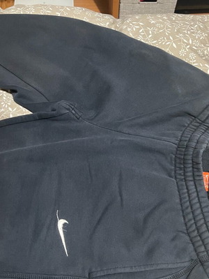 Nike tracksuit used, size S, black