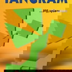 Tangram επιτραπέζιο Δεσύλλα νέο