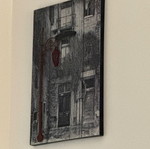 Painting in excellent condition