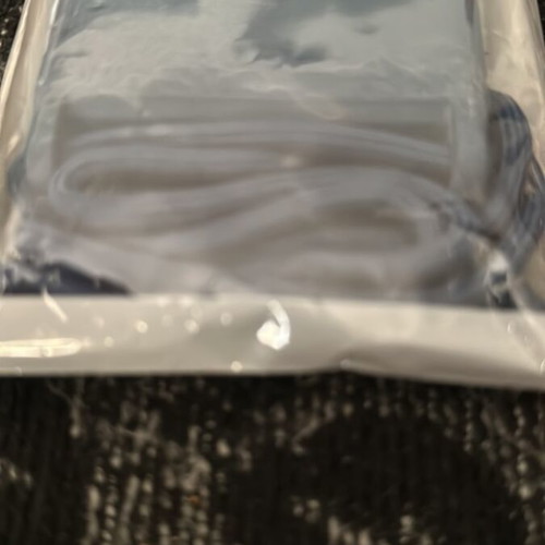 Fashion Mobile silicone case for iPhone 11 Pro blue with neck strap new