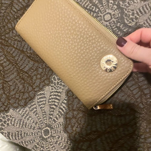 Ecological Wallet Intact