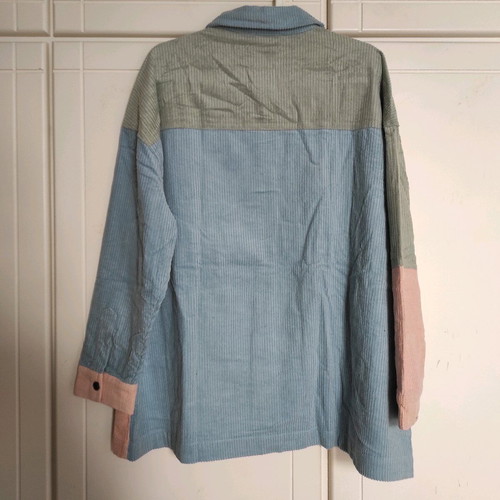 Glamorous shirt multicolor like new, size S