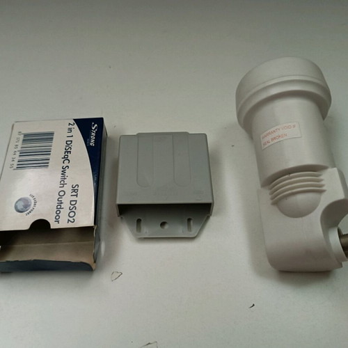 Satellite dish accessories new