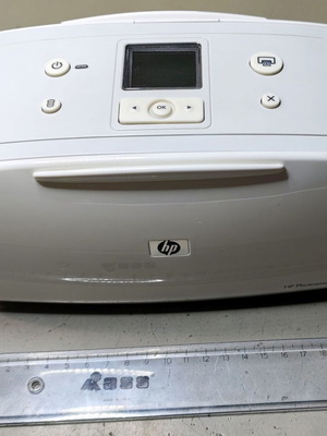 HP Photosmart 335 photo printer