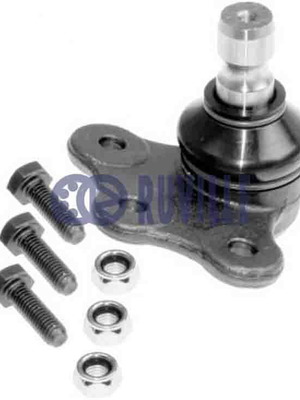 Ball Joint Opel Chevrolet Ruville 915355 New