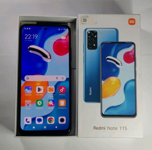 Xiaomi Redmi Note 11S (6+1/64)